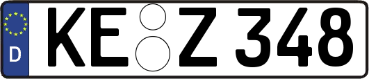 KE-Z348