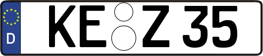 KE-Z35