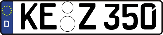 KE-Z350