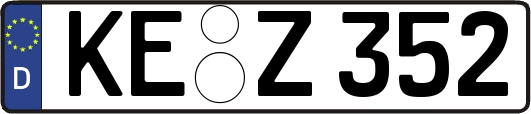 KE-Z352