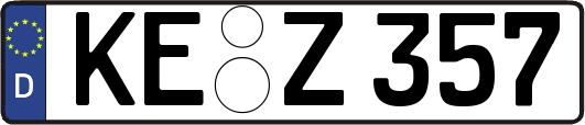 KE-Z357