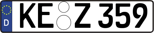 KE-Z359