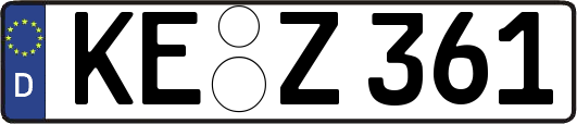 KE-Z361