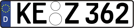 KE-Z362