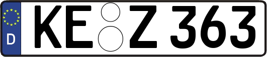 KE-Z363