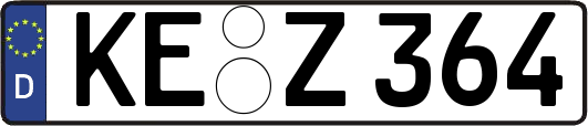 KE-Z364