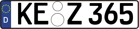 KE-Z365
