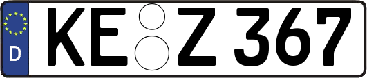 KE-Z367