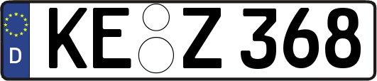 KE-Z368