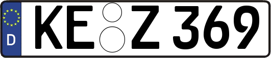 KE-Z369