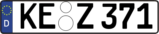 KE-Z371