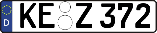 KE-Z372