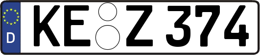 KE-Z374