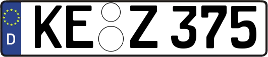 KE-Z375