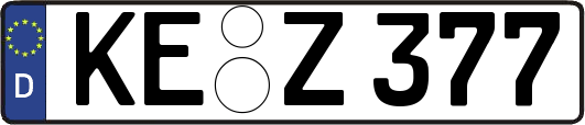 KE-Z377