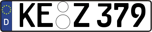 KE-Z379