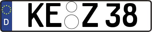 KE-Z38