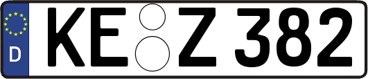 KE-Z382