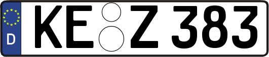 KE-Z383