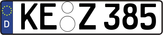 KE-Z385