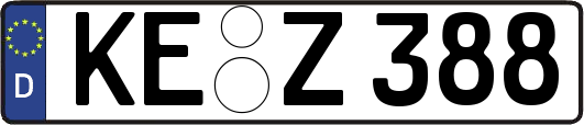 KE-Z388