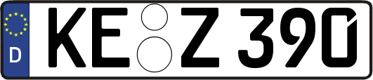 KE-Z390