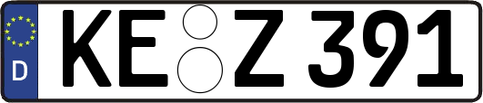 KE-Z391