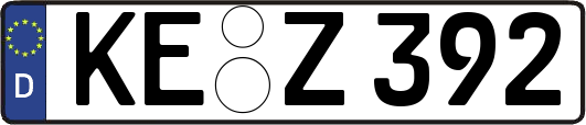 KE-Z392