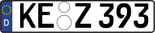 KE-Z393