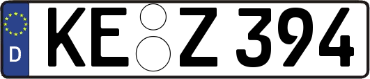 KE-Z394