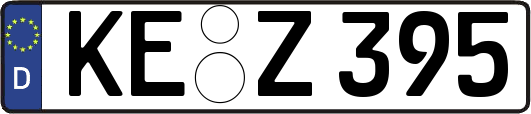 KE-Z395