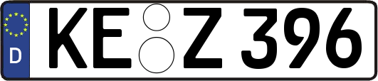 KE-Z396