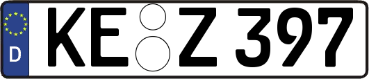 KE-Z397