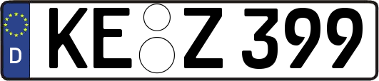 KE-Z399