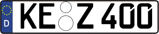 KE-Z400