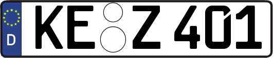 KE-Z401