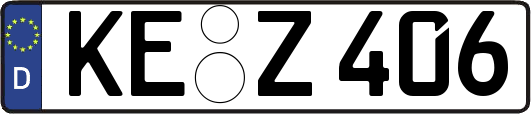 KE-Z406