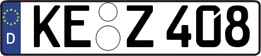 KE-Z408