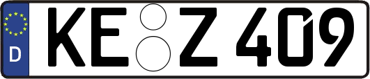 KE-Z409