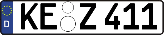 KE-Z411