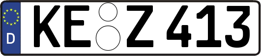 KE-Z413