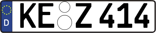 KE-Z414