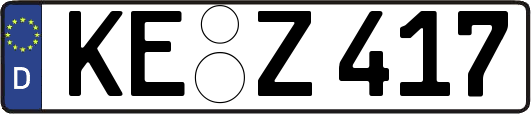KE-Z417