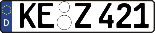 KE-Z421