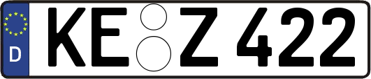 KE-Z422