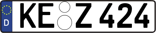 KE-Z424
