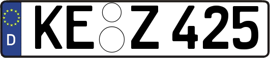 KE-Z425
