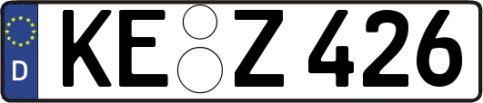 KE-Z426