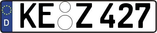 KE-Z427