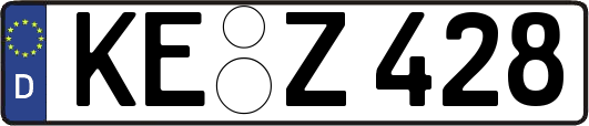 KE-Z428